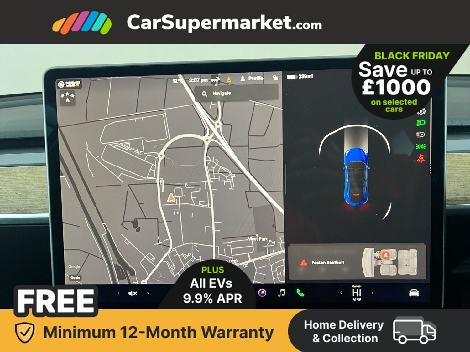 Used Tesla Model Y 2022 for sale - 76705540: Photo 17