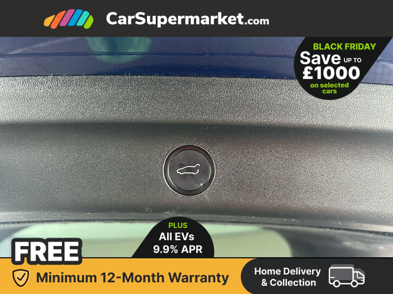 Used Tesla Model Y 2022 for sale - 76705540: Photo 30