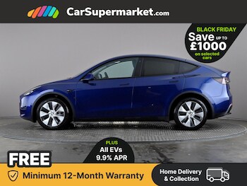 Used Tesla Model Y 2022 for sale - 76705540: Photo