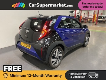 Used Toyota Aygo X 2025 for sale - 77675050: Photo