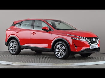 Used Nissan Qashqai 2023 for sale - 79228190: Photo