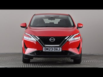 Used Nissan Qashqai 2023 for sale - 79228190: Photo
