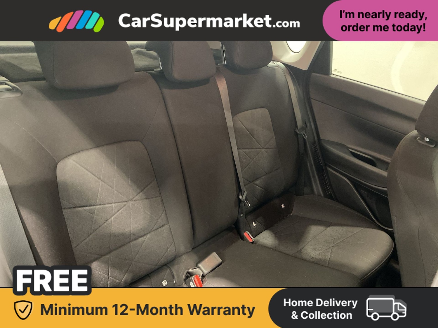 Used Hyundai BAYON 2023 for sale - 77952031: Photo 4