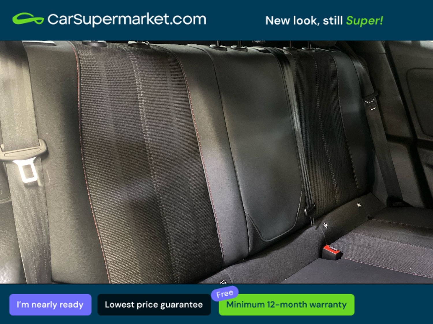 Used Vauxhall Mokka 2023 for sale - 78177877: Photo 6