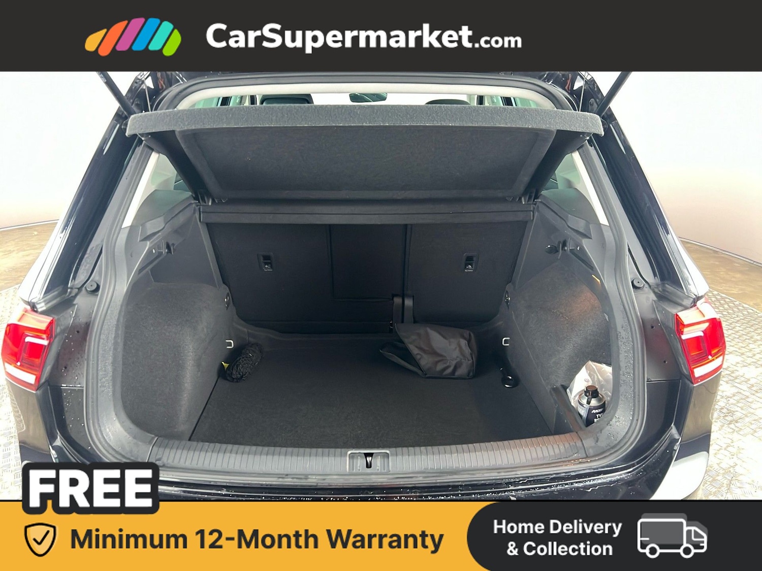 Used Volkswagen Tiguan 2021 for sale - 77520352: Photo 21