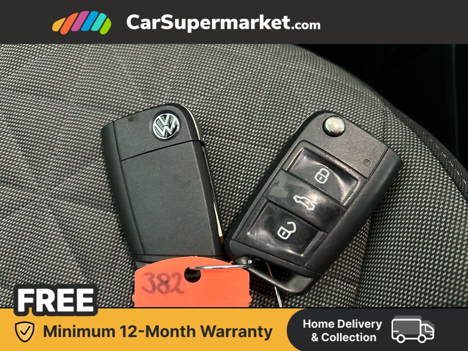 Used Volkswagen Tiguan 2021 for sale - 77520352: Photo 22