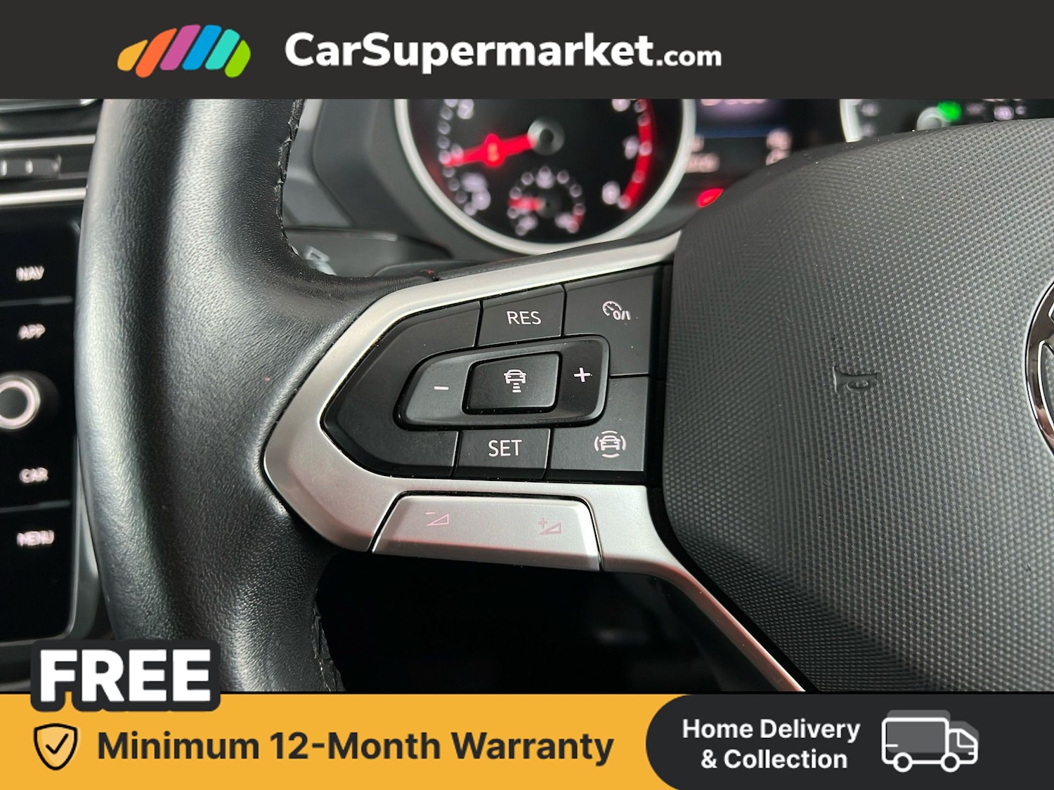 Used Volkswagen Tiguan 2021 for sale - 77520352: Photo 24