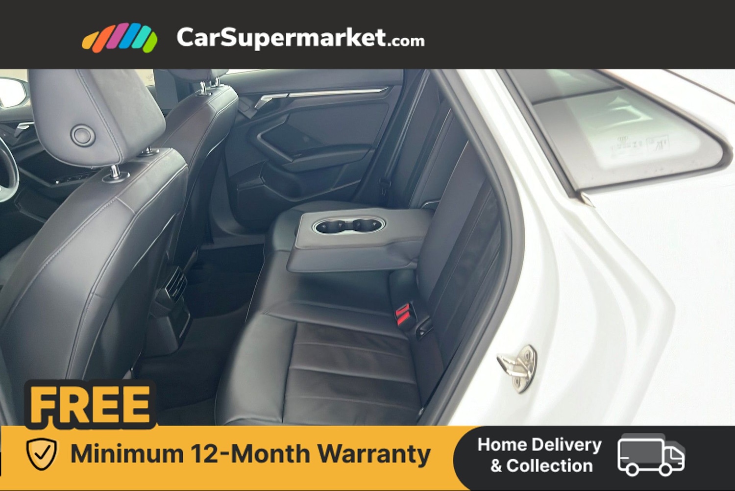 Used Audi A3 2021 for sale - 76453508: Photo 18