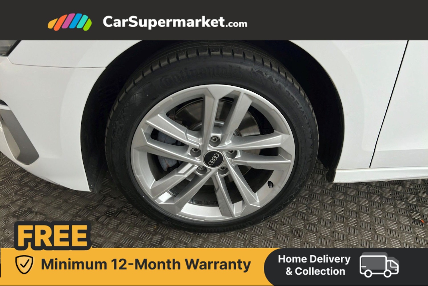 Used Audi A3 2021 for sale - 76453508: Photo 19