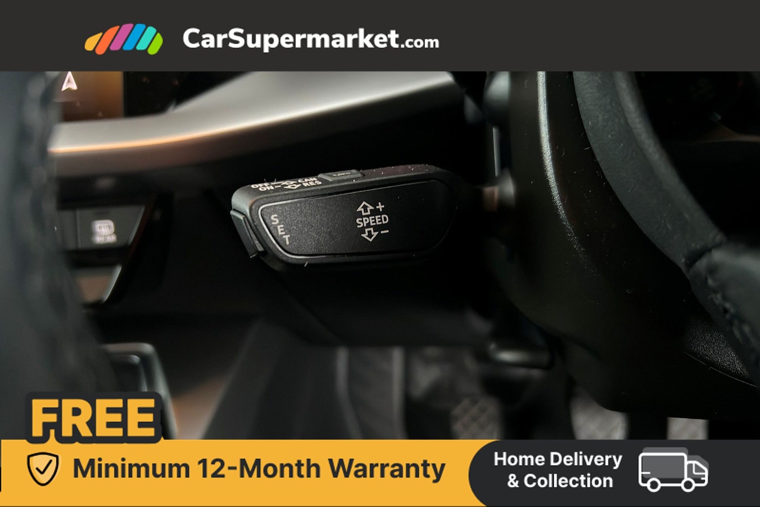 Used Audi A3 2021 for sale - 76453508: Photo 24