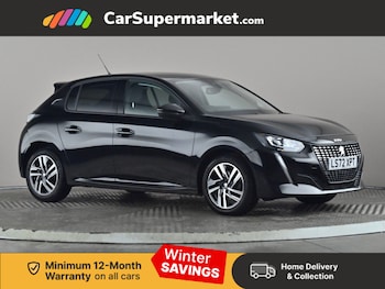 Peugeot 208 feature image