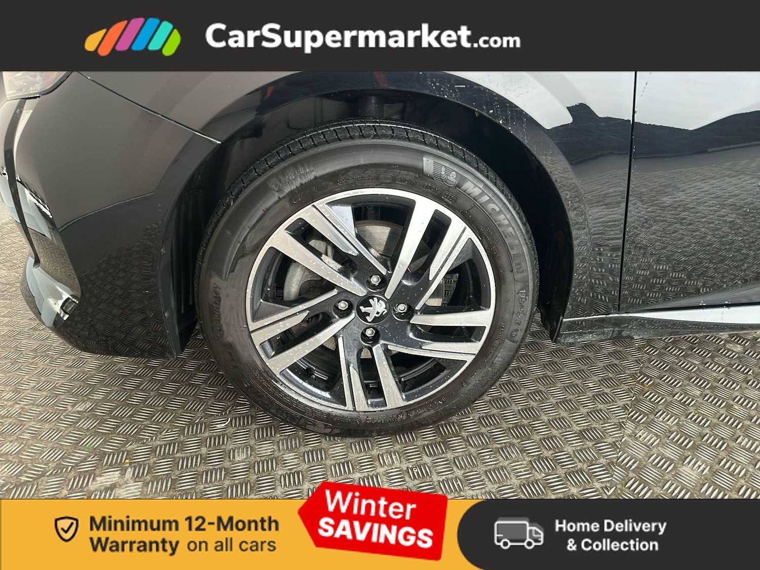 Used Peugeot 208 2022 for sale - 77139059: Photo 20