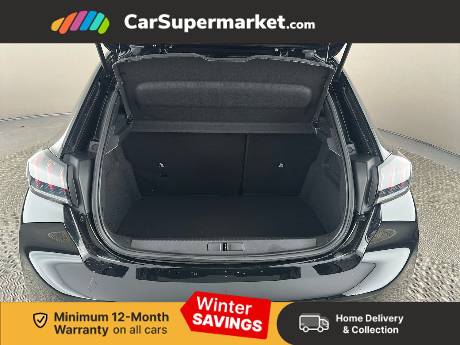 Used Peugeot 208 2022 for sale - 77139059: Photo 23