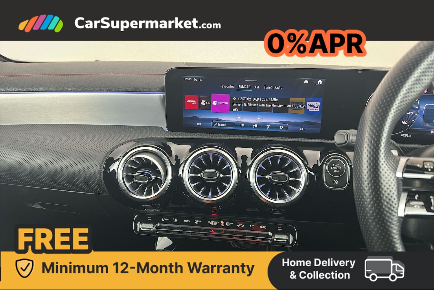 Used Mercedes-Benz CLA 2023 for sale - 76569562: Photo 16