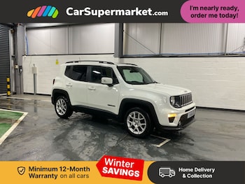 2018 - 1.0 T3 GSE Longitude 5dr