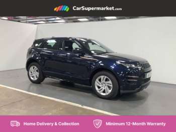 2021 - 1.5 P300e R-Dynamic S 5dr Auto