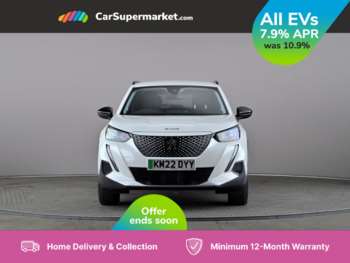 Used Peugeot 2008 2022 for sale - 75210056: Photo