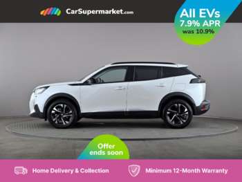 Used Peugeot 2008 2022 for sale - 75210056: Photo