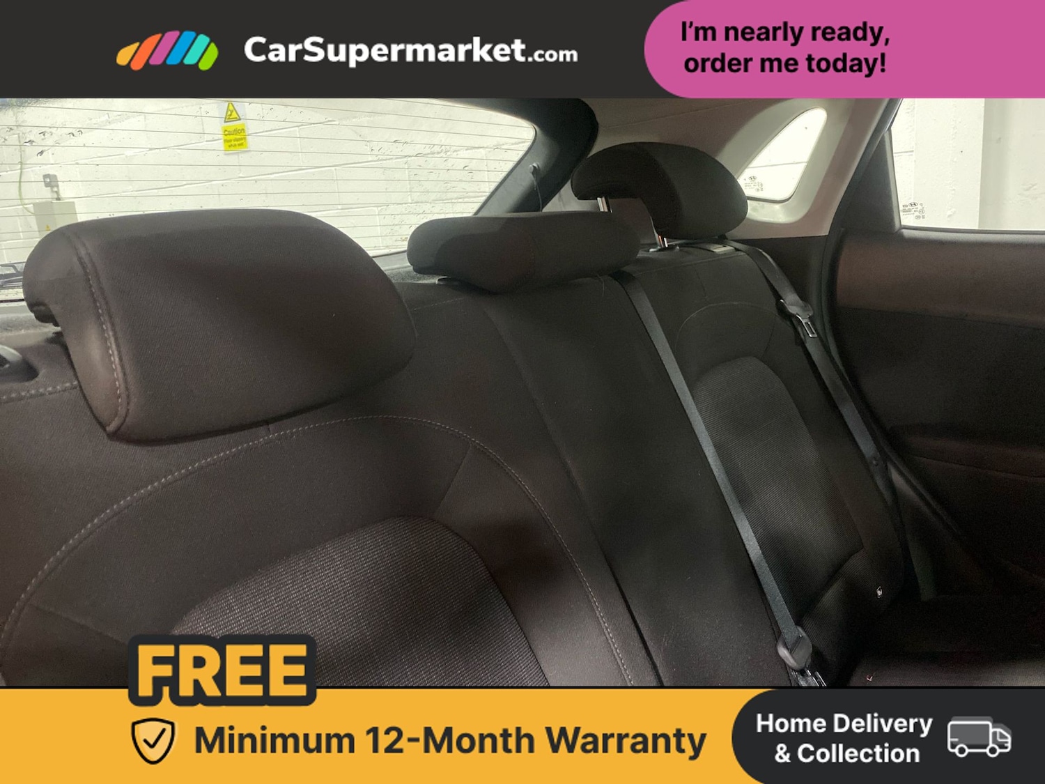 Used Hyundai KONA 2021 for sale - 76819939: Photo 6