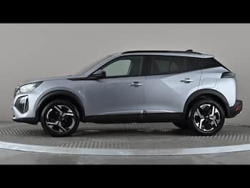Used Peugeot 2008 2025 for sale - 79851675: Photo