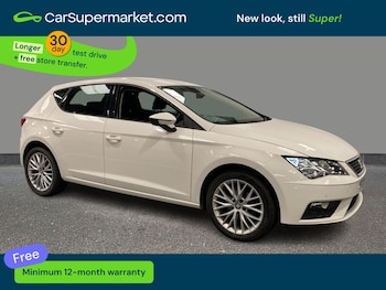 Used SEAT Leon 2020 for sale - 78488782: Photo