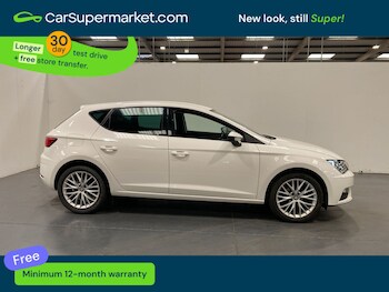 Used SEAT Leon 2020 for sale - 78488782: Photo