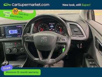Used SEAT Leon 2020 for sale - 78488782: Photo
