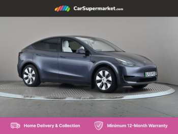 2023 - RWD Auto 5-Door
