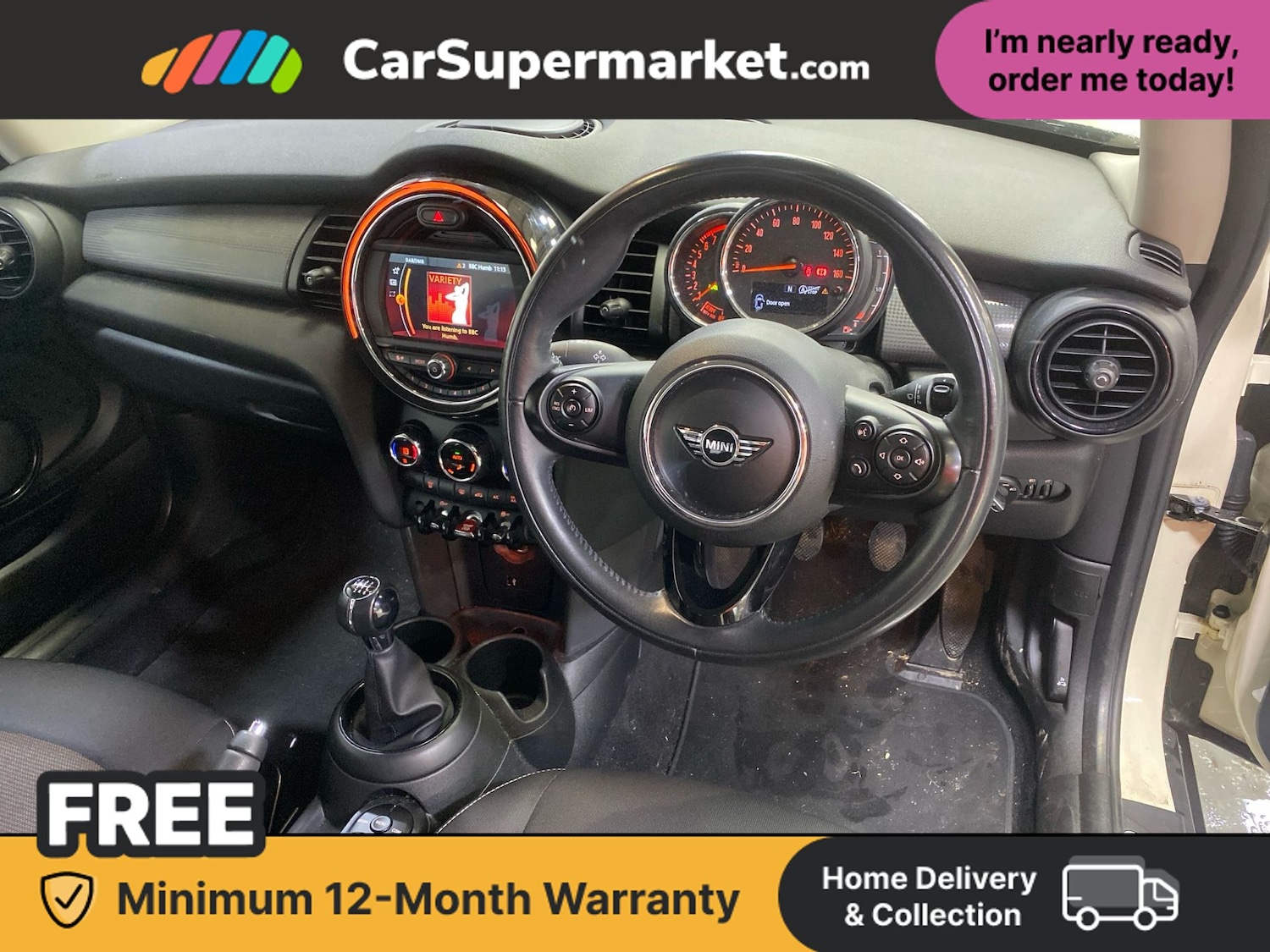 Used MINI Hatch 2018 for sale - 77831237: Photo 4