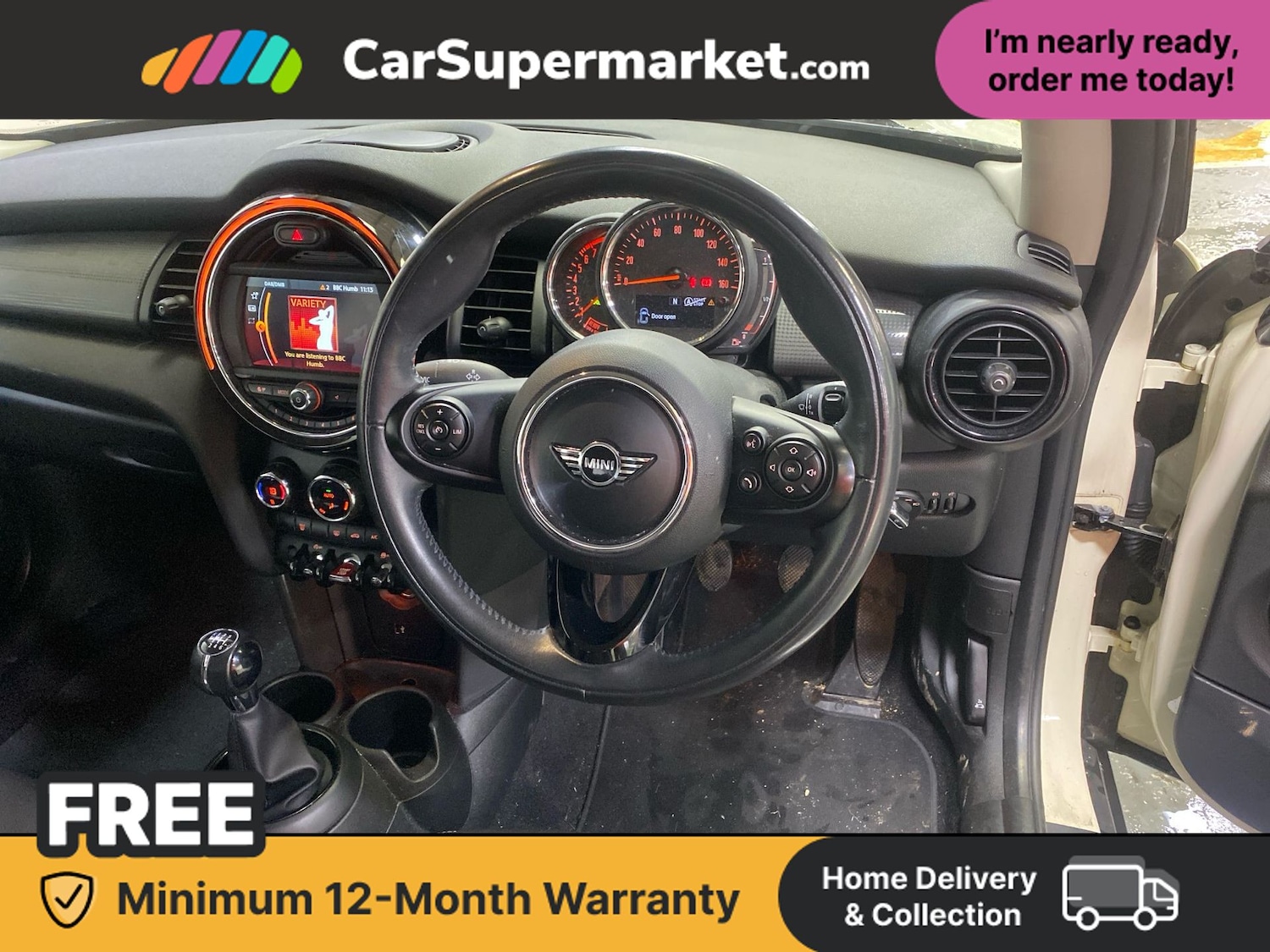 Used MINI Hatch 2018 for sale - 77831237: Photo 5