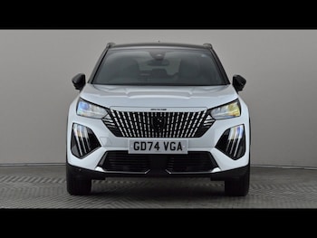 Used Peugeot 2008 2025 for sale - 78888482: Photo