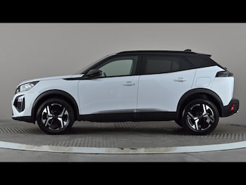 Used Peugeot 2008 2025 for sale - 78888482: Photo