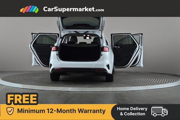 Used Kia Ceed 2021 for sale - 76267987: Photo 11