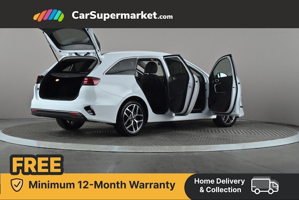 Used Kia Ceed 2021 for sale - 76267987: Photo 12