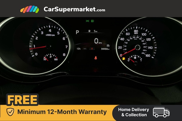 Used Kia Ceed 2021 for sale - 76267987: Photo 13