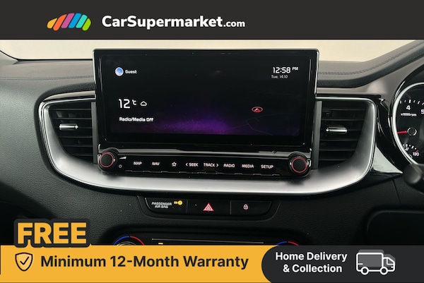 Used Kia Ceed 2021 for sale - 76267987: Photo 14