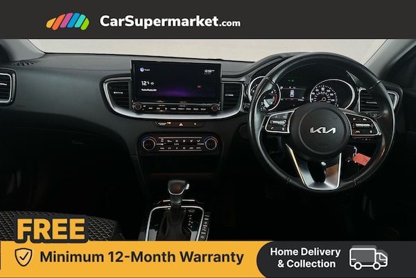 Used Kia Ceed 2021 for sale - 76267987: Photo 15