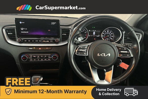 Used Kia Ceed 2021 for sale - 76267987: Photo 16