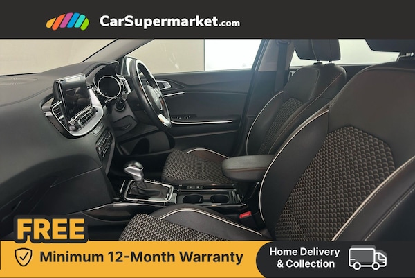 Used Kia Ceed 2021 for sale - 76267987: Photo 17