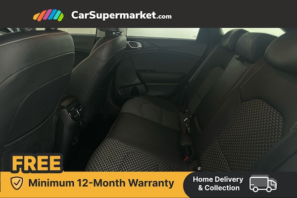 Used Kia Ceed 2021 for sale - 76267987: Photo 18