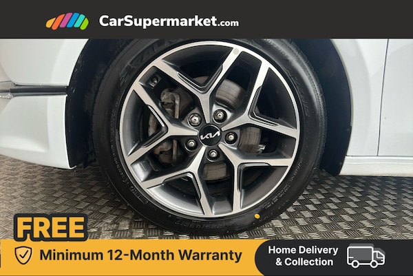 Used Kia Ceed 2021 for sale - 76267987: Photo 19
