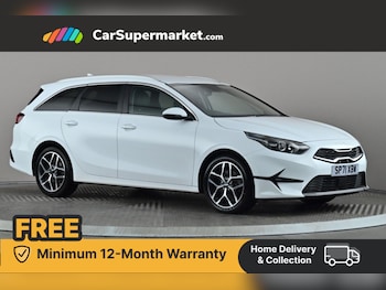 Kia - Ceed