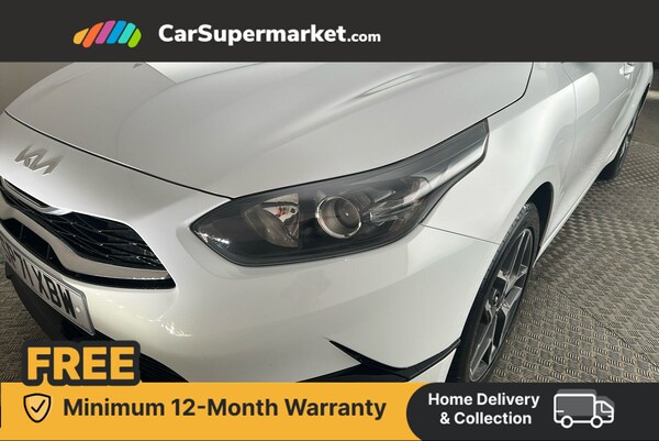 Used Kia Ceed 2021 for sale - 76267987: Photo 20