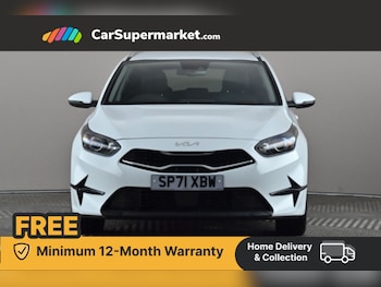Used Kia Ceed 2021 for sale - 76267987: Photo 2