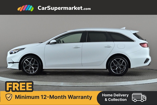 Used Kia Ceed 2021 for sale - 76267987: Photo 3