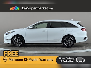 Used Kia Ceed 2021 for sale - 76267987: Photo 3