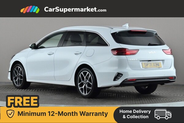Used Kia Ceed 2021 for sale - 76267987: Photo 4