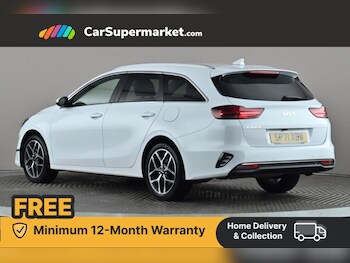 Used Kia Ceed 2021 for sale - 76267987: Photo 4