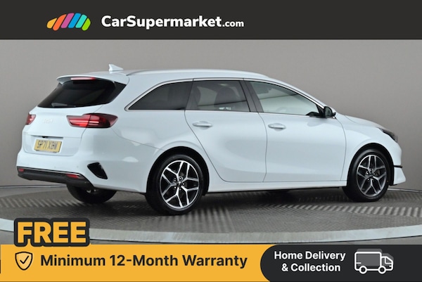 Used Kia Ceed 2021 for sale - 76267987: Photo 6