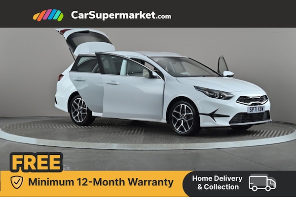 Used Kia Ceed 2021 for sale - 76267987: Photo 7